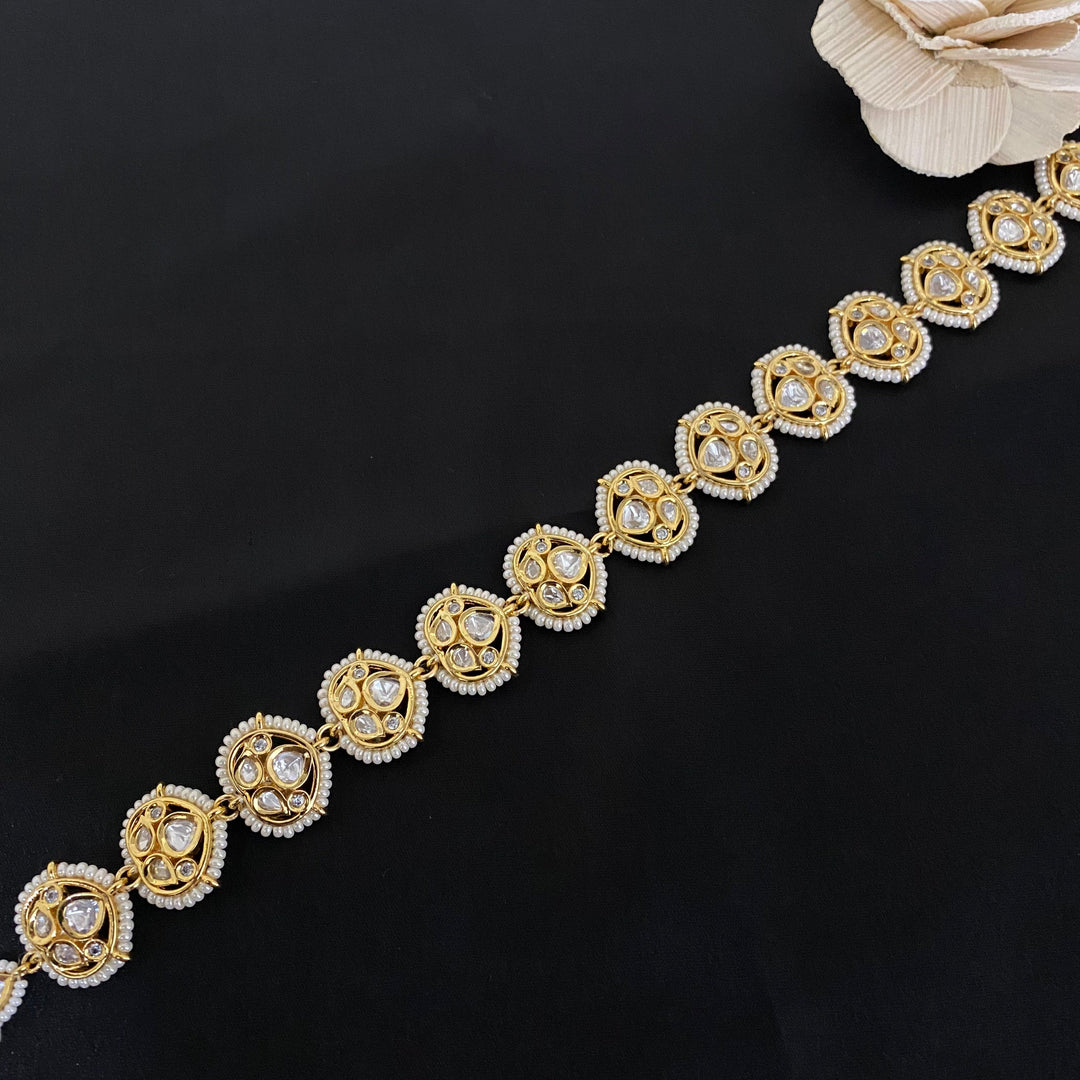 Traditional Bridal Dulhan  Shishfool