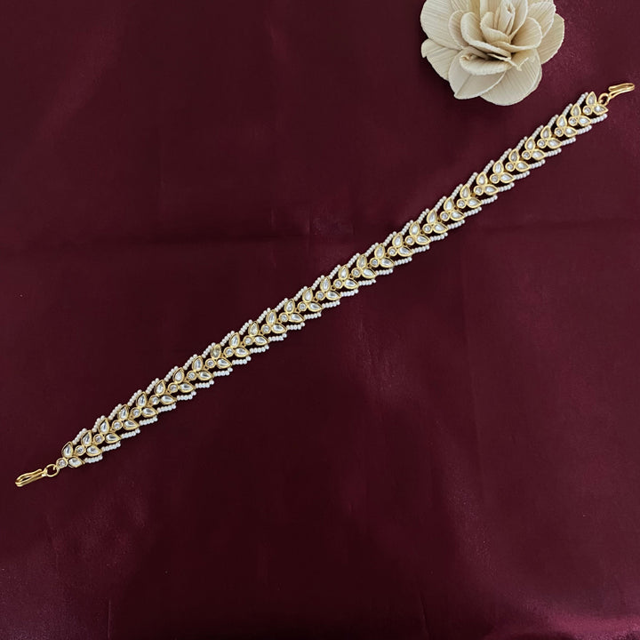 Premium Quality Kundan Shishfool