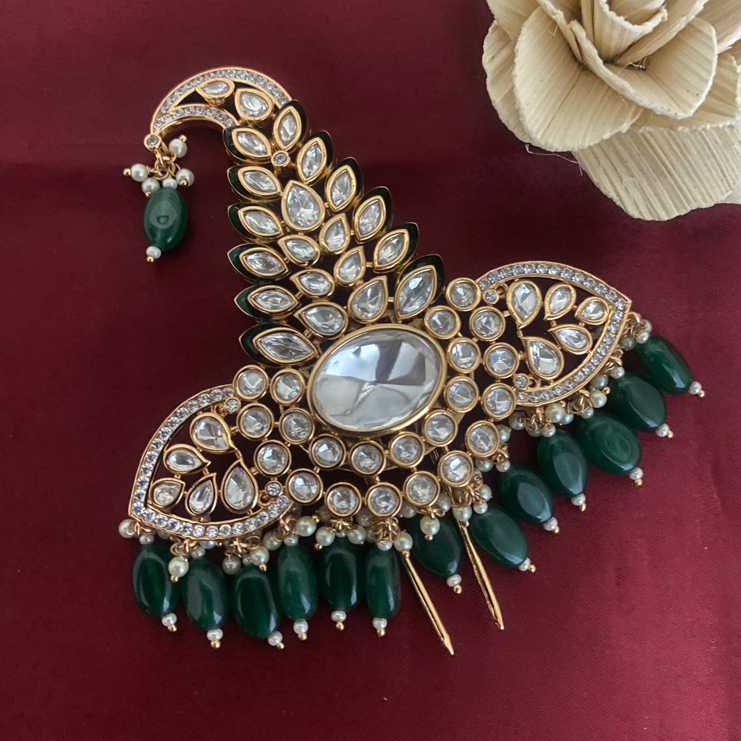 Unique And Royal Kilangi Designs For Men