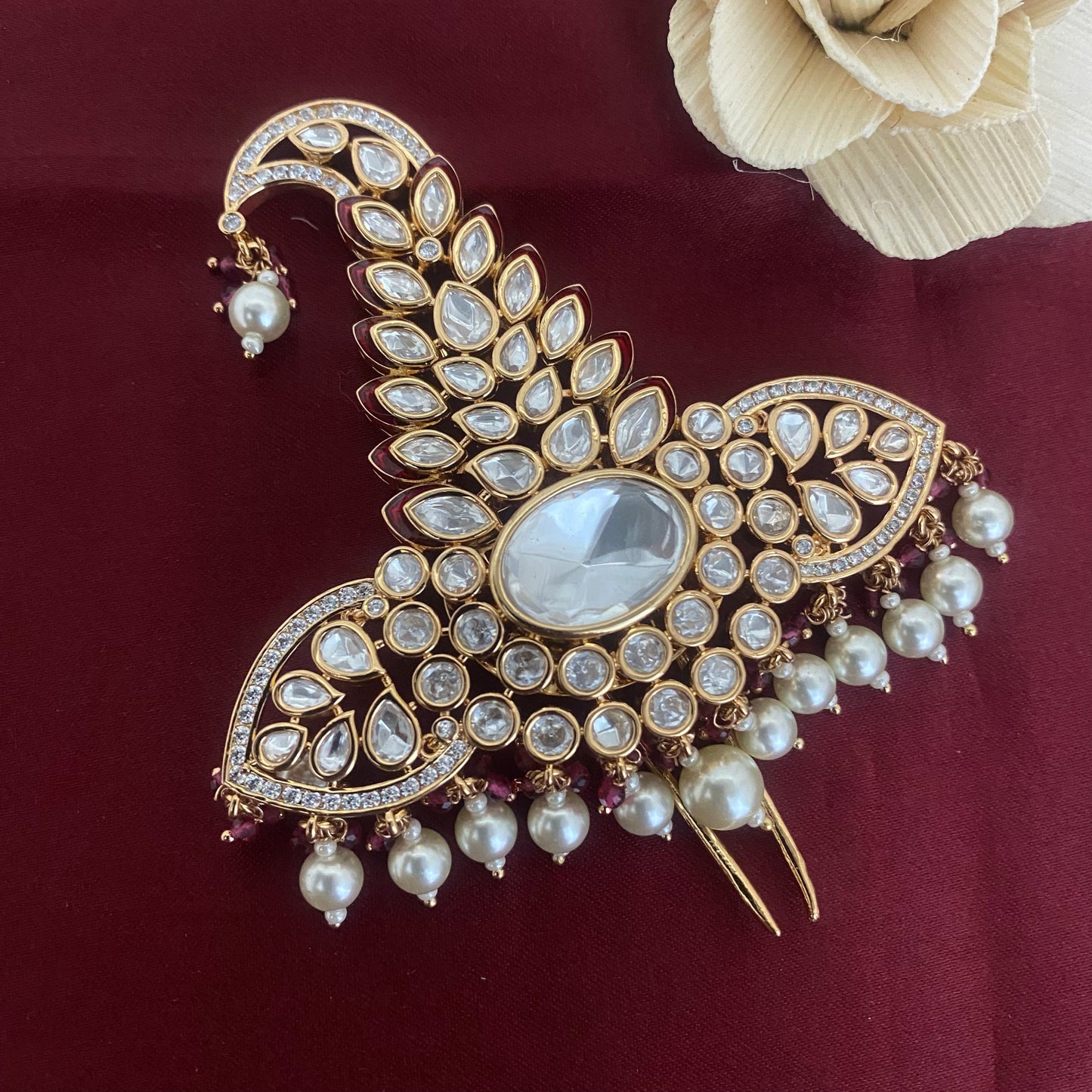 Unique And Royal Kilangi Designs For Men