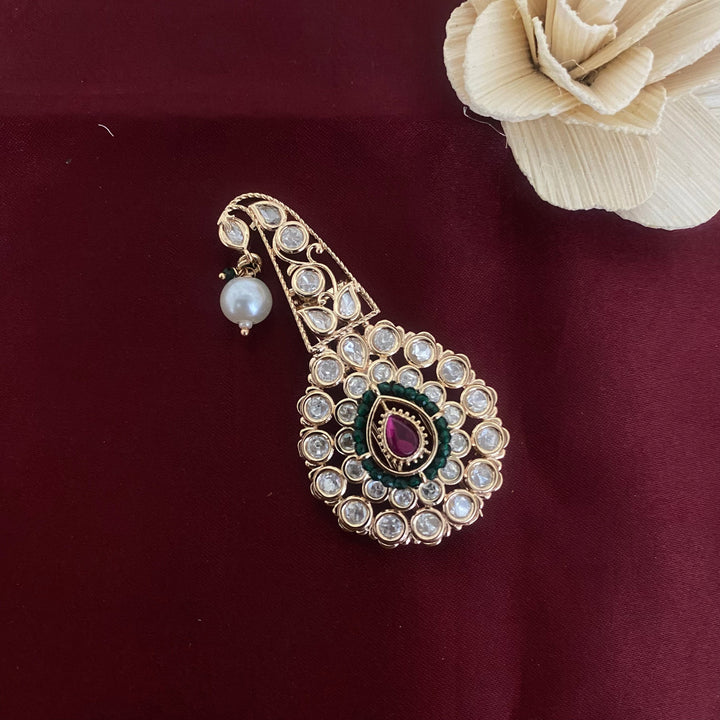 Kundan Kilangi Designs For Men