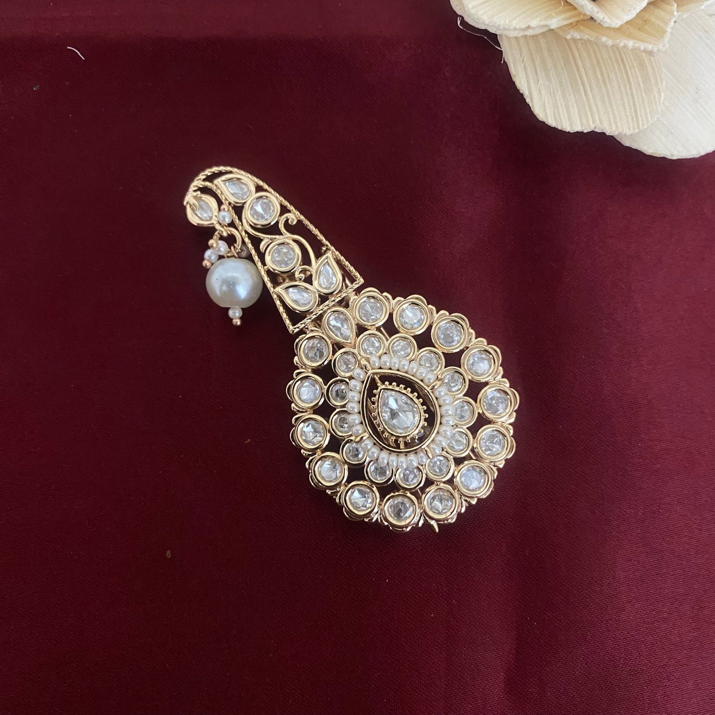 Kundan Kilangi Designs For Men