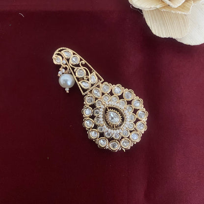 Kundan Kilangi Designs For Men