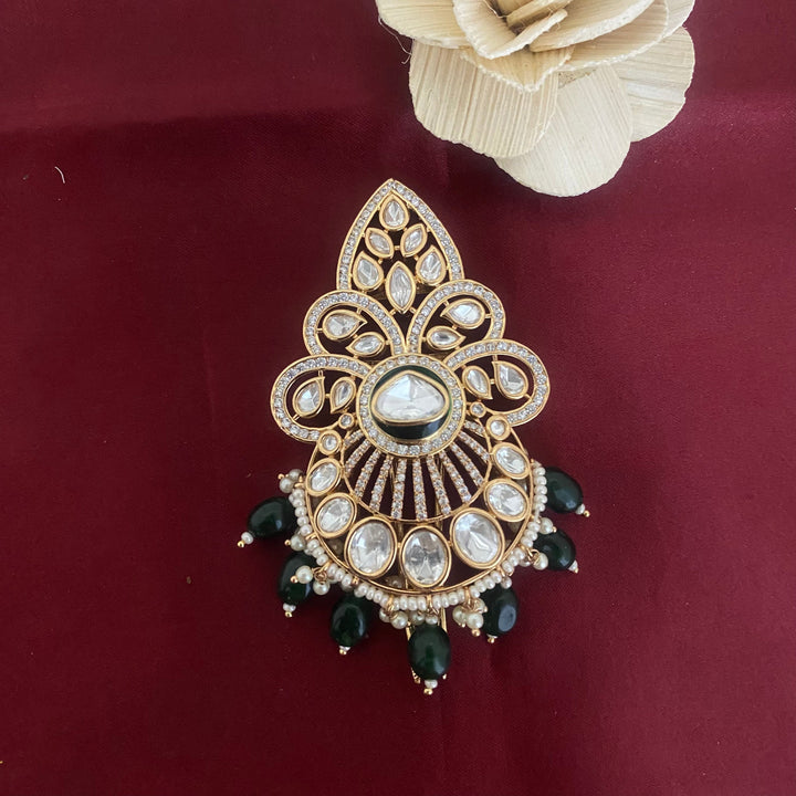 Designer Kundan Kalangi for Men