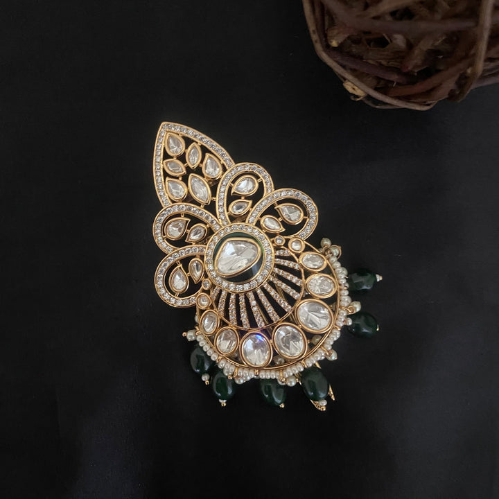 Designer Kundan Kalangi for Men