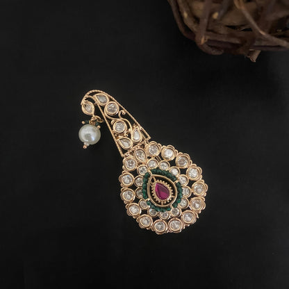 Kundan Kilangi Designs For Men