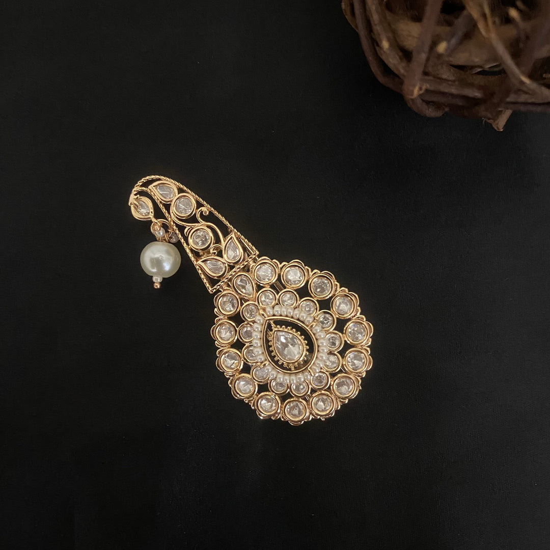 Kundan Kilangi Designs For Men