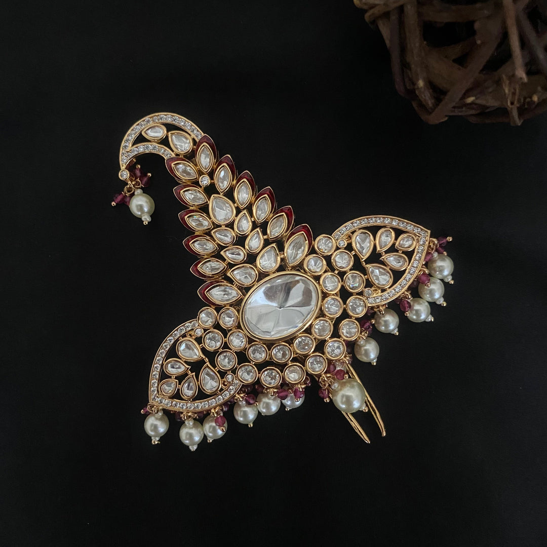 Unique And Royal Kilangi Designs For Men