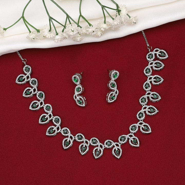 Designer Necklace Set