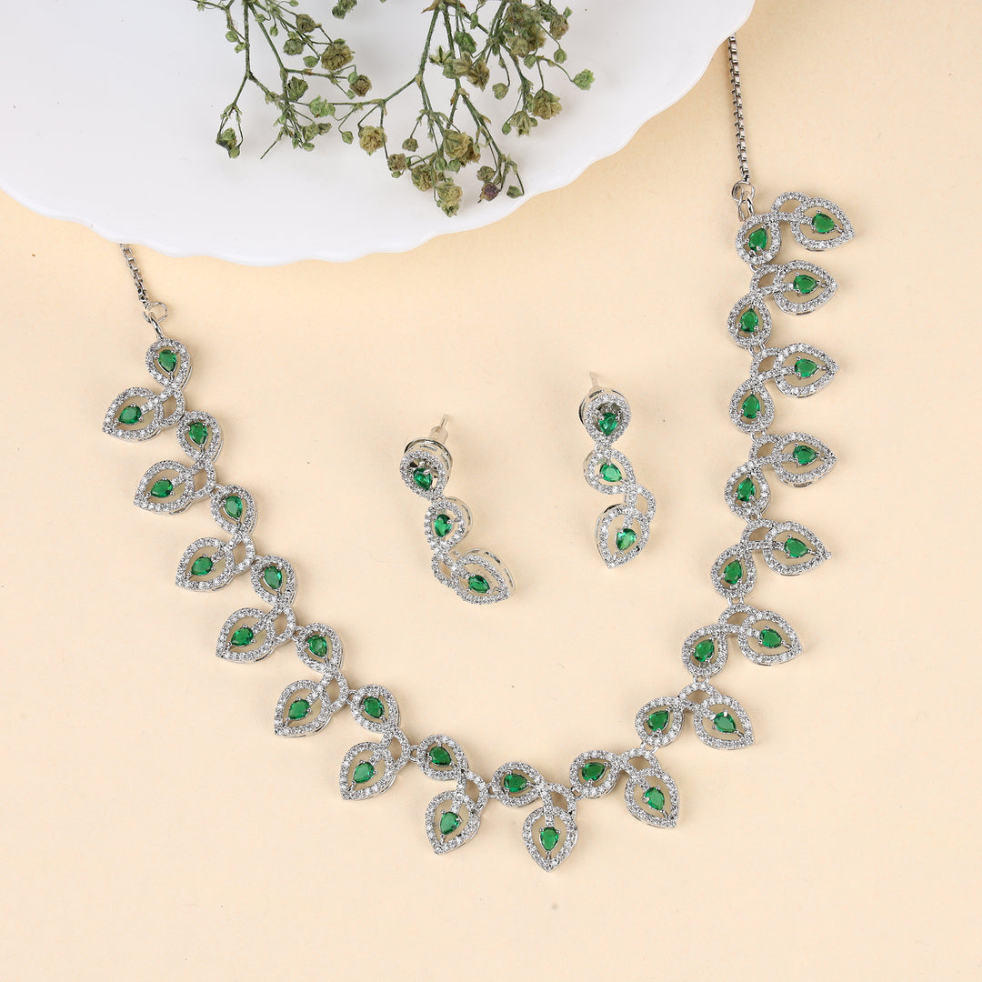 Designer Necklace Set