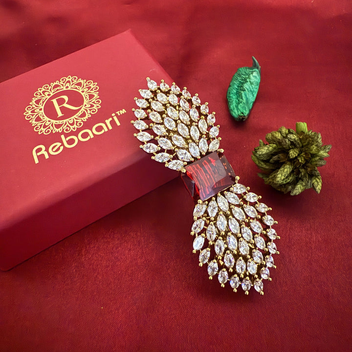 Beautiful Designer Hair Clip