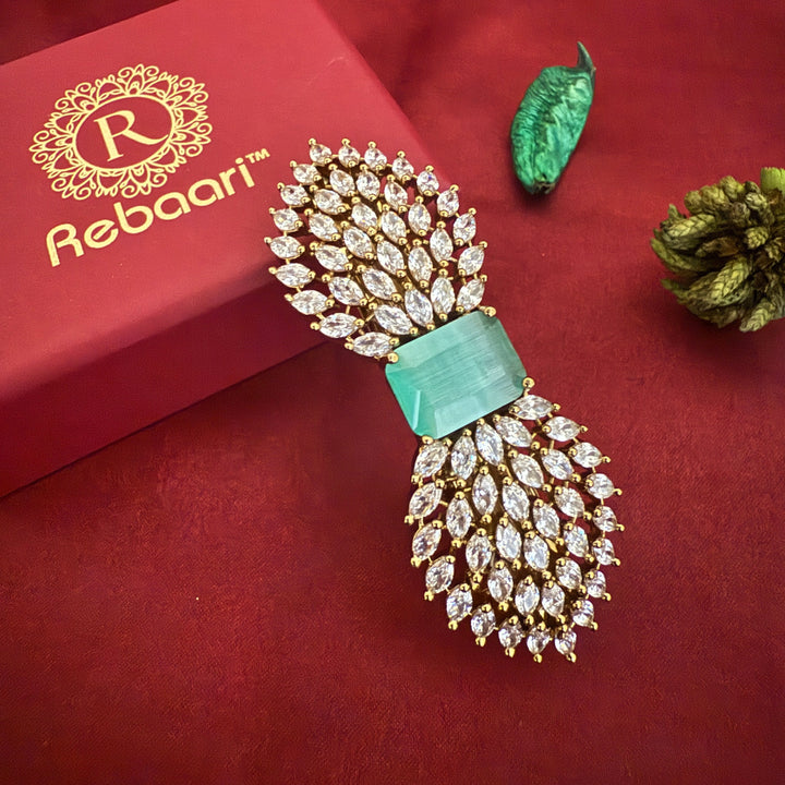 Beautiful Designer Hair Clip