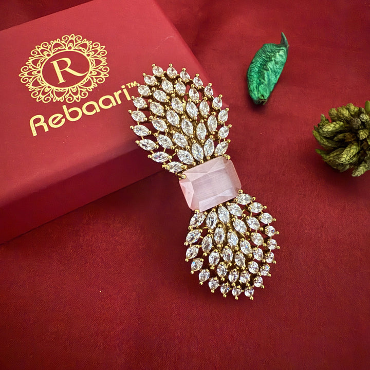 Beautiful Designer Hair Clip