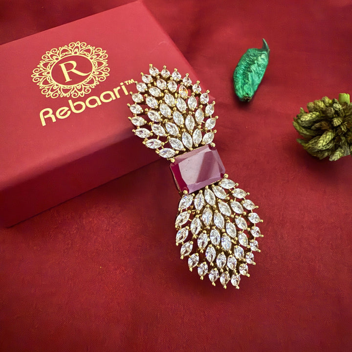 Beautiful Designer Hair Clip