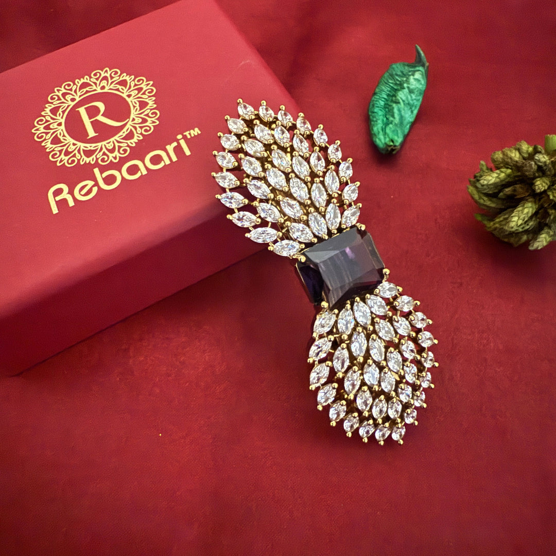 Beautiful Designer Hair Clip