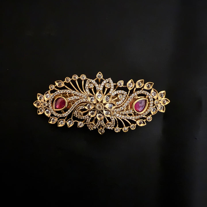 Unique Women Hair Clip