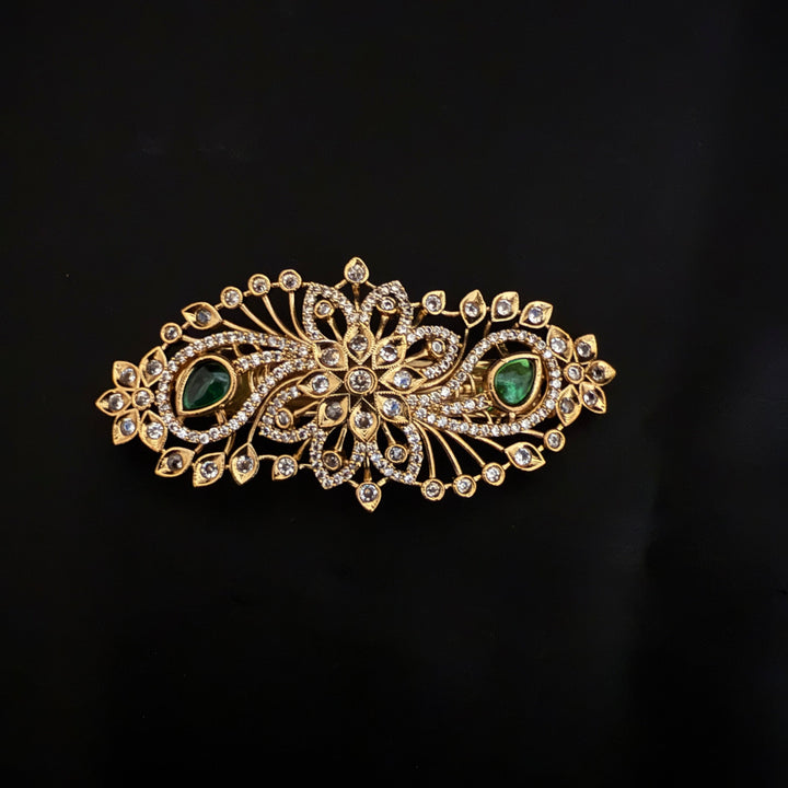 Unique Women Hair Clip