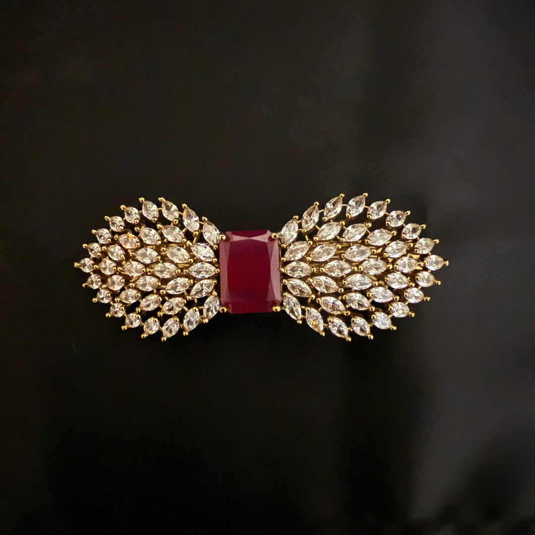 Beautiful Designer Hair Clip