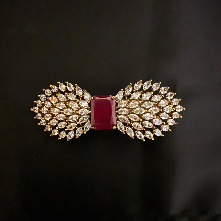 Beautiful Designer Hair Clip