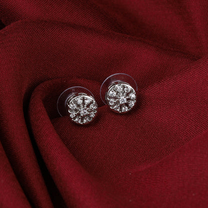 Round Shape Studs