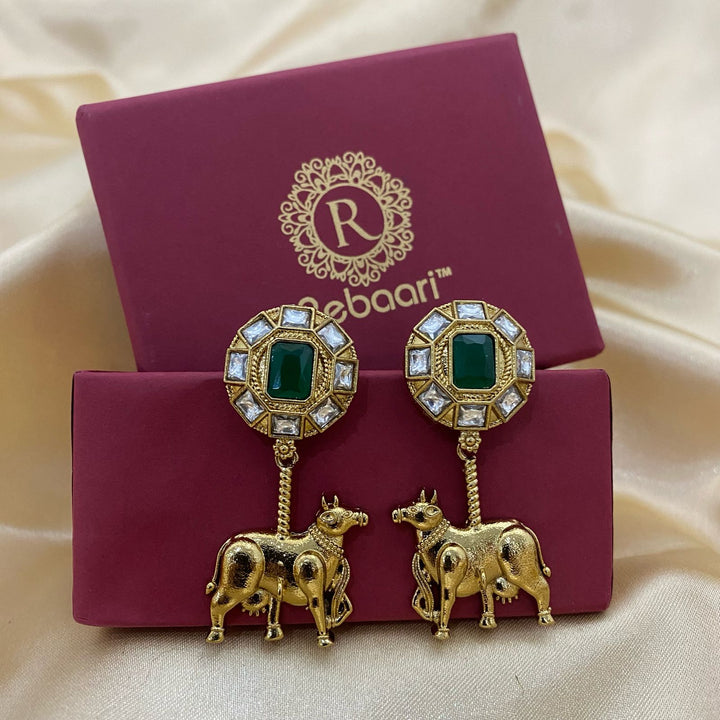 Exclusive Hoops Earrings