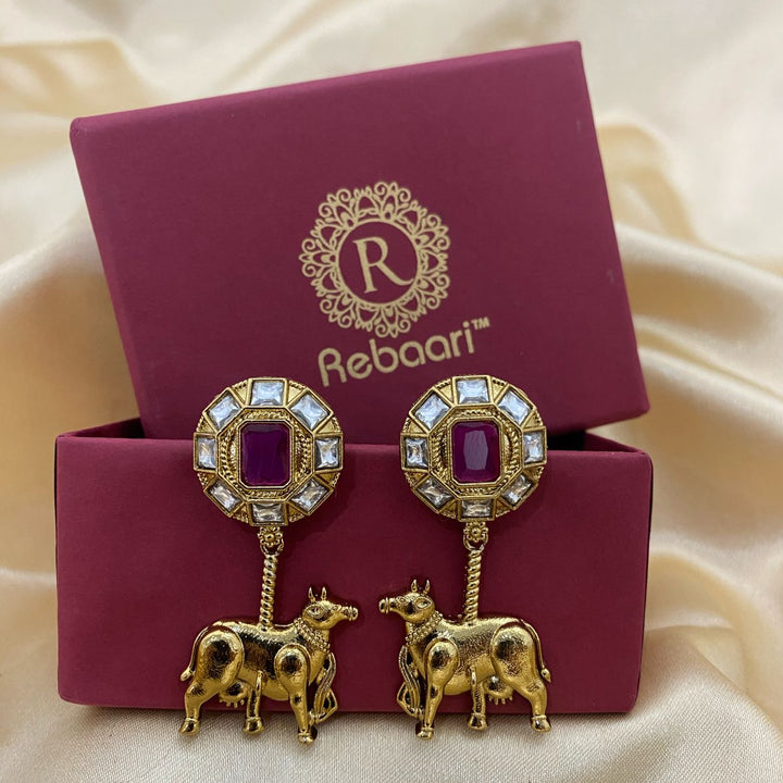 Exclusive Hoops Earrings