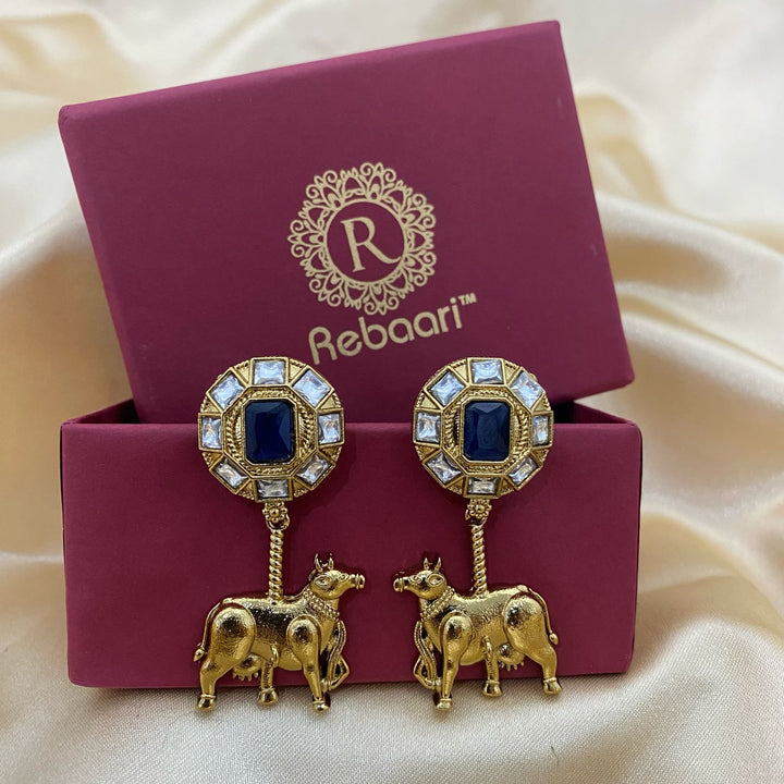 Exclusive Hoops Earrings