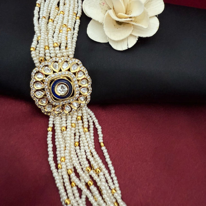 Exclusive Kundan Bracelet