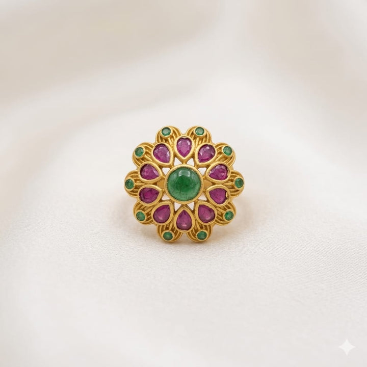 Antique Finger Ring