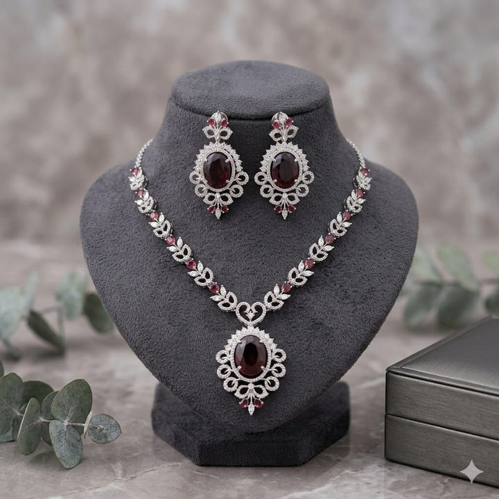 Glorious Necklace Set