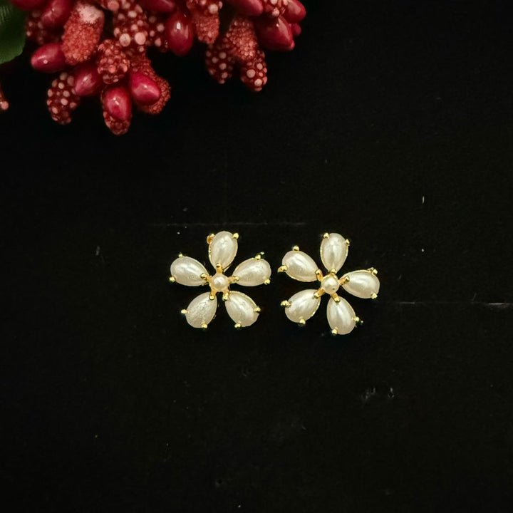 Star Design Pendant Set