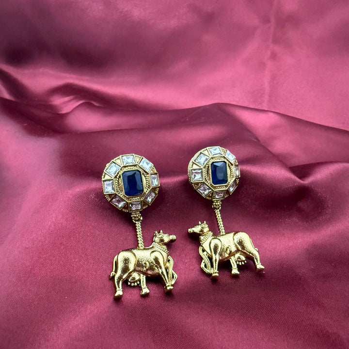 Exclusive Hoops Earrings