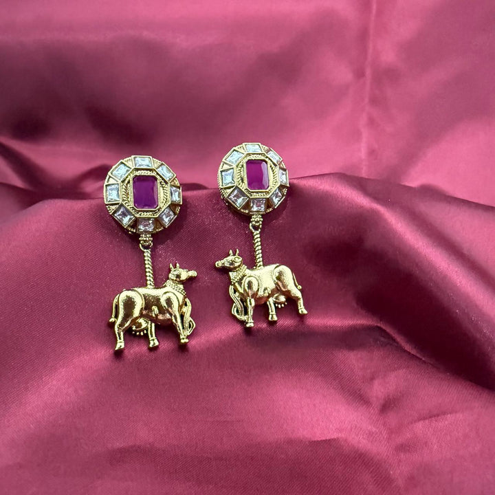 Exclusive Hoops Earrings