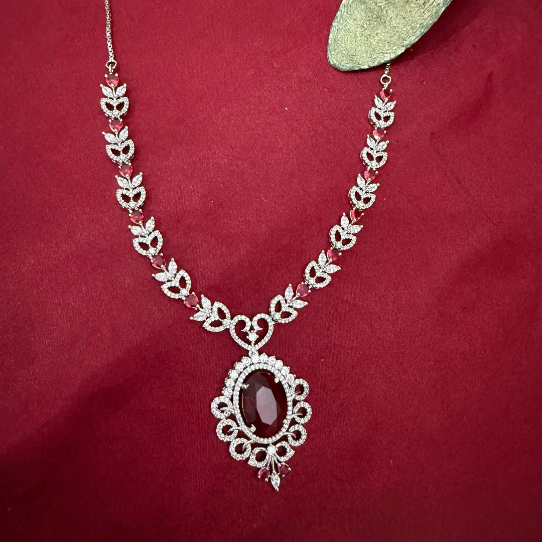 Glorious Necklace Set