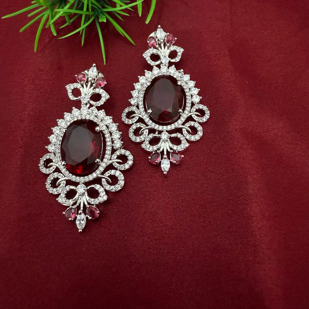 Glorious Necklace Set