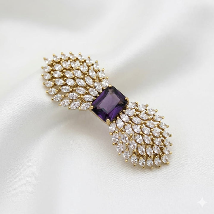 Beautiful Designer Hair Clip