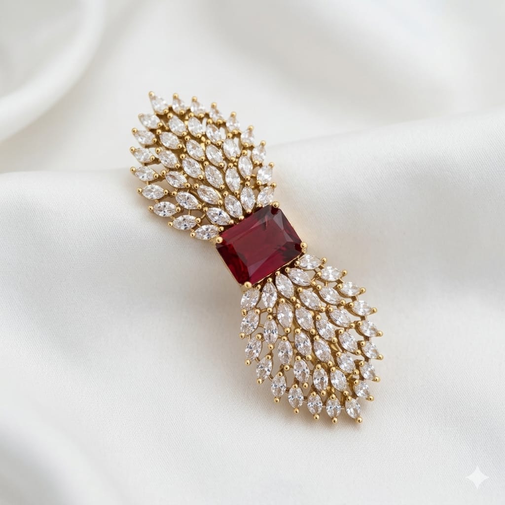 Beautiful Designer Hair Clip