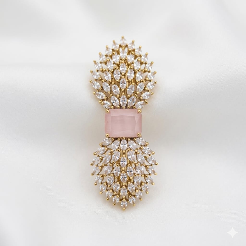 Beautiful Designer Hair Clip