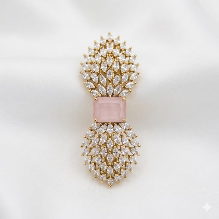 Beautiful Designer Hair Clip