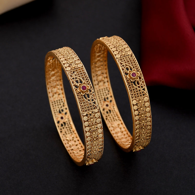 Jewelry Manikumar Jewellery Bangles Koolau New Design Of Gold