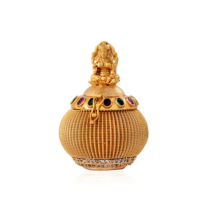 Laxmi Design Kumkum Sindoor Dani