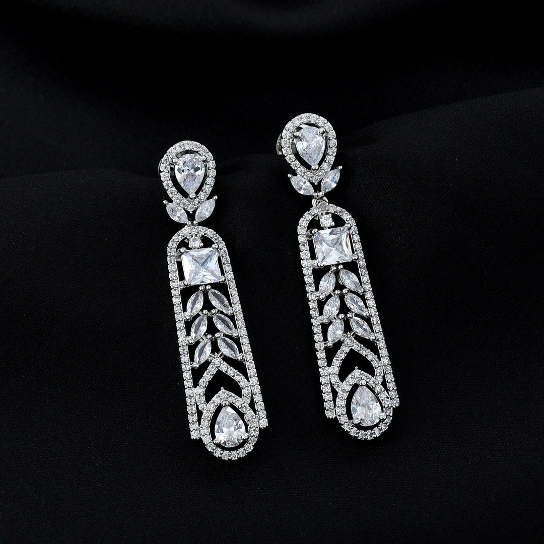 Designer Diamond Choker Set