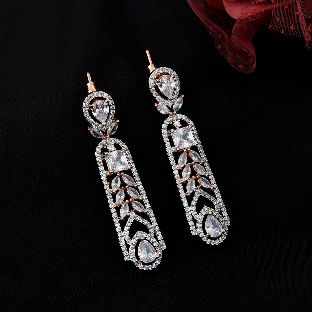 Designer Diamond Choker Set