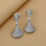 Beautiful Diamond Earrings