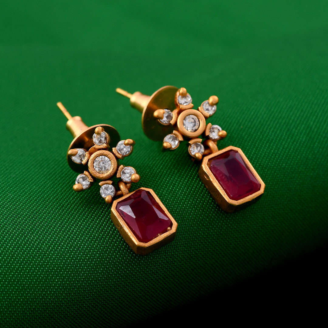 Antique Necklace Set