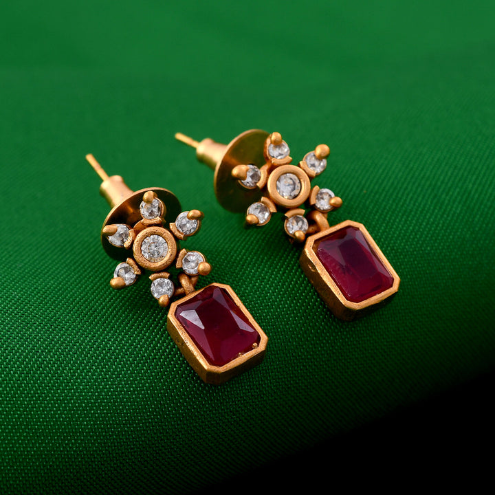 Antique Necklace Set