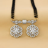 Diamond Mangalsutra