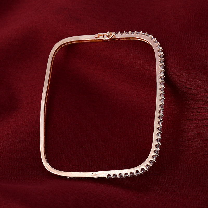 Zircon Bracelet