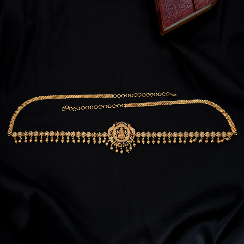 Traditional Waist Belt
