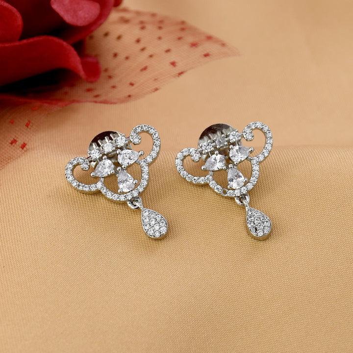 Exclusive Diamond Mangalsutra